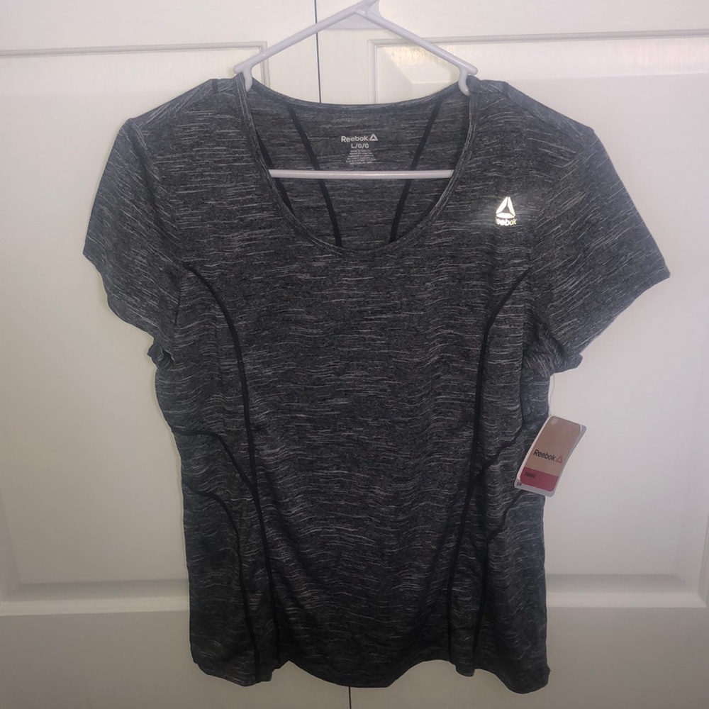Athletic shirt